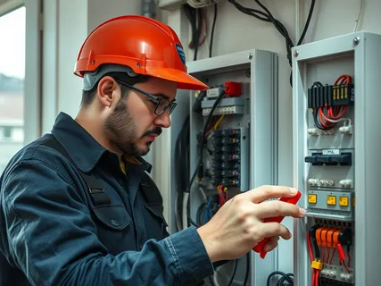 7/24 acil elektrik arıza servis çatalca