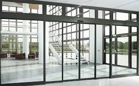 otomatik kapı sistemi çatalca