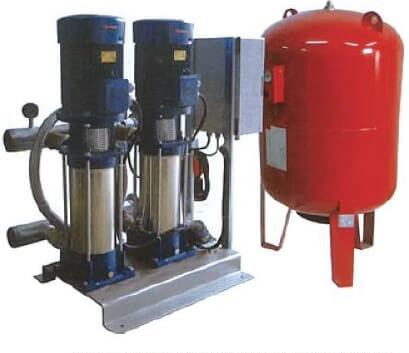 hidrofor kurulum montaj arıza çatalca