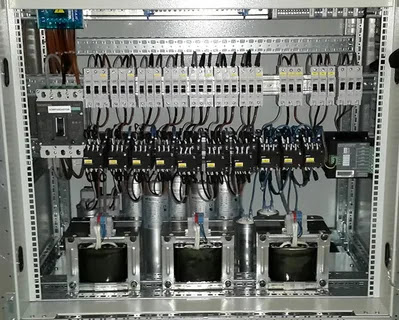 kompanzasyon sistemi çatalca