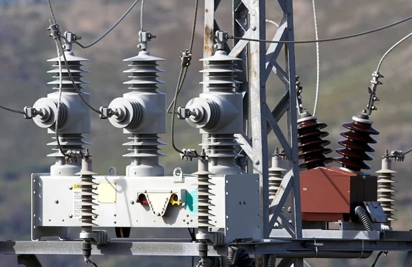 orta gerilim trafo bakım çatalca