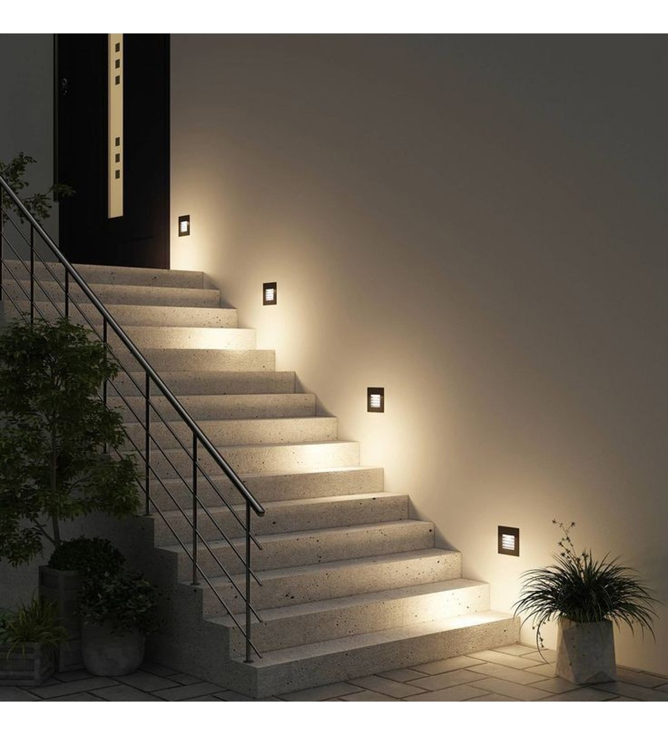 led aydınlatma çatalca